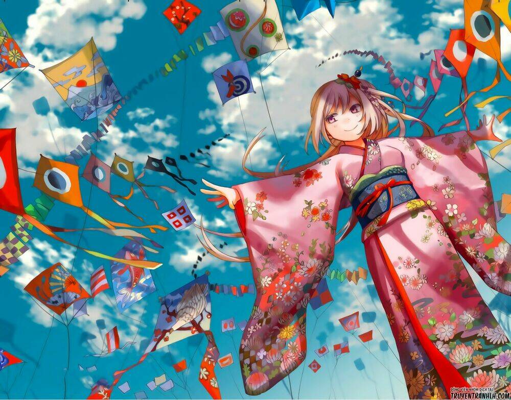 saguri-chan tankentai chapter 12 5