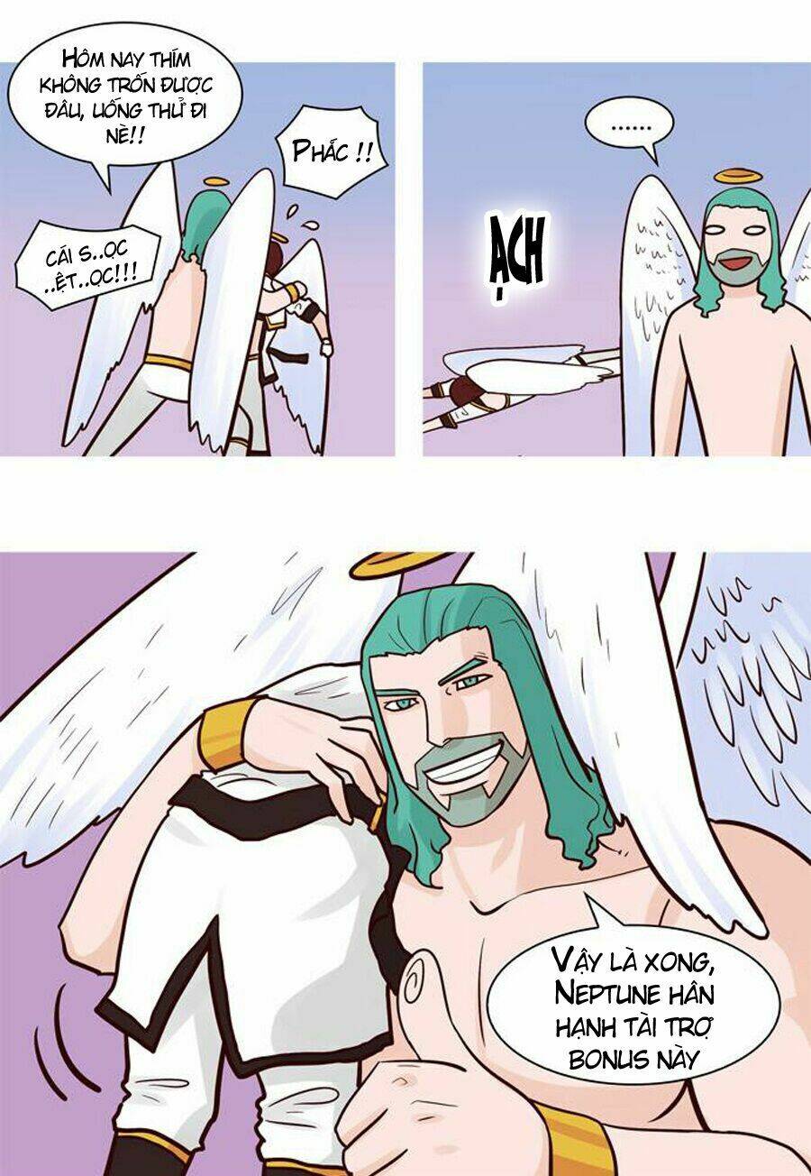 the devil king is bored chapter 49 30