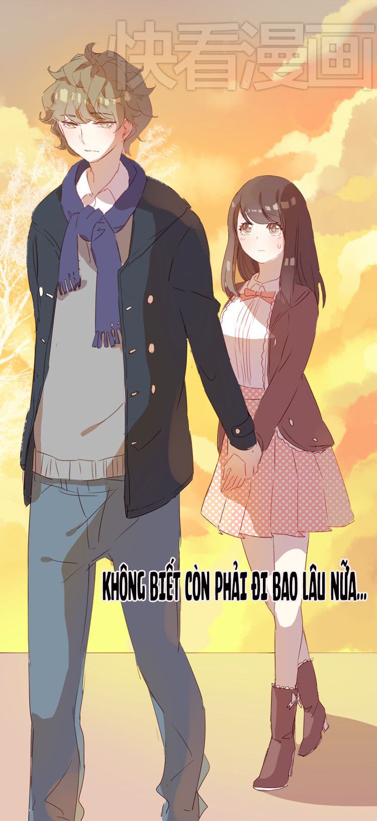 người yêu biến mất chapter 7 1