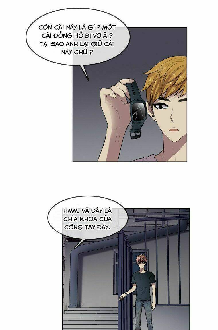 my shining world chapter 61 34