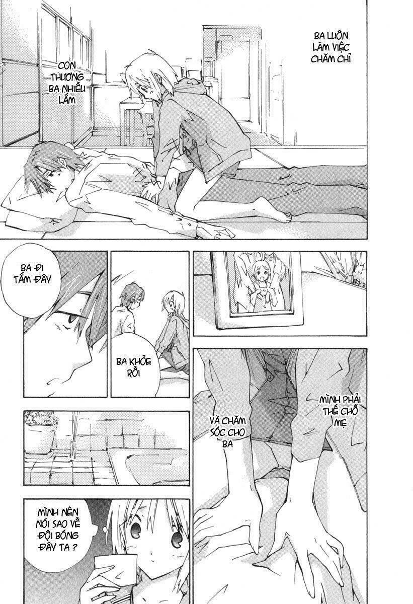 yubisaki milk tea chapter 31 6