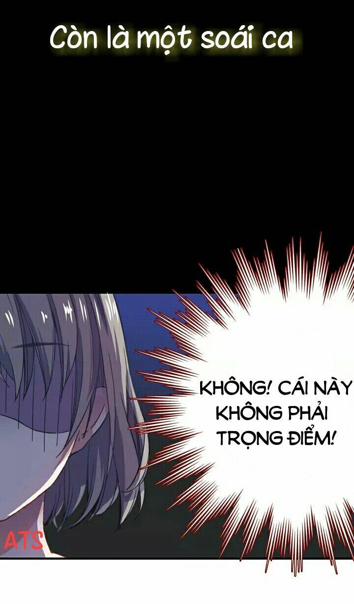 thập quang mật ngữ chapter 1 17