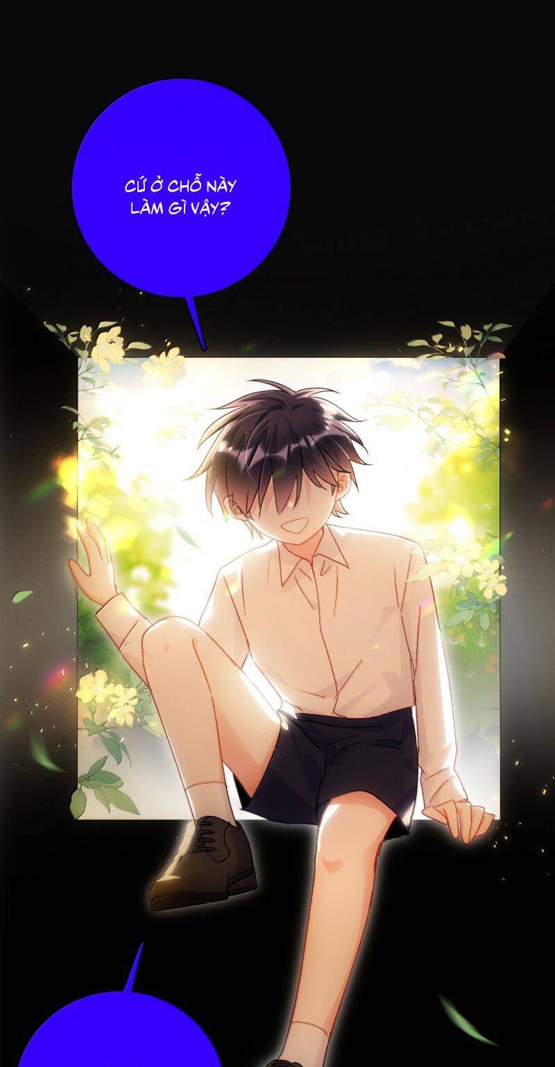 tôi phải làm một kẻ đại xấu xa chapter 164 14