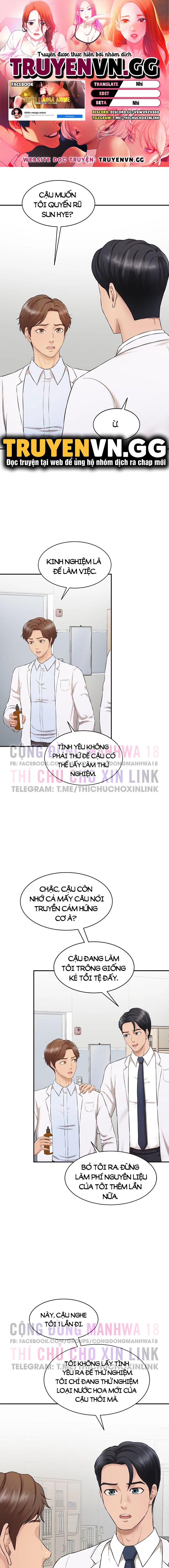 nước hoa kích dục chapter 3 1