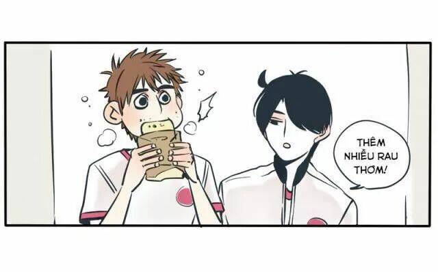 mau mang anh trai tôi đi chapter 77 3