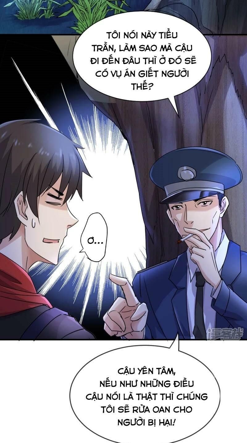 ta có một căn phòng mạo hiểm chapter 19 15