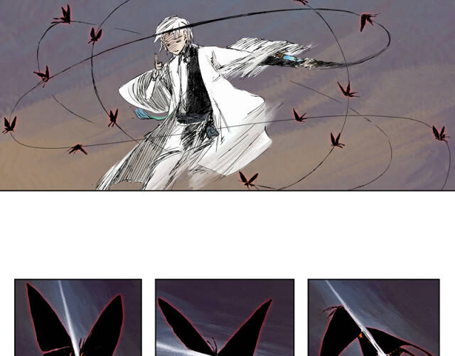 Linh Khư chapter 25 18