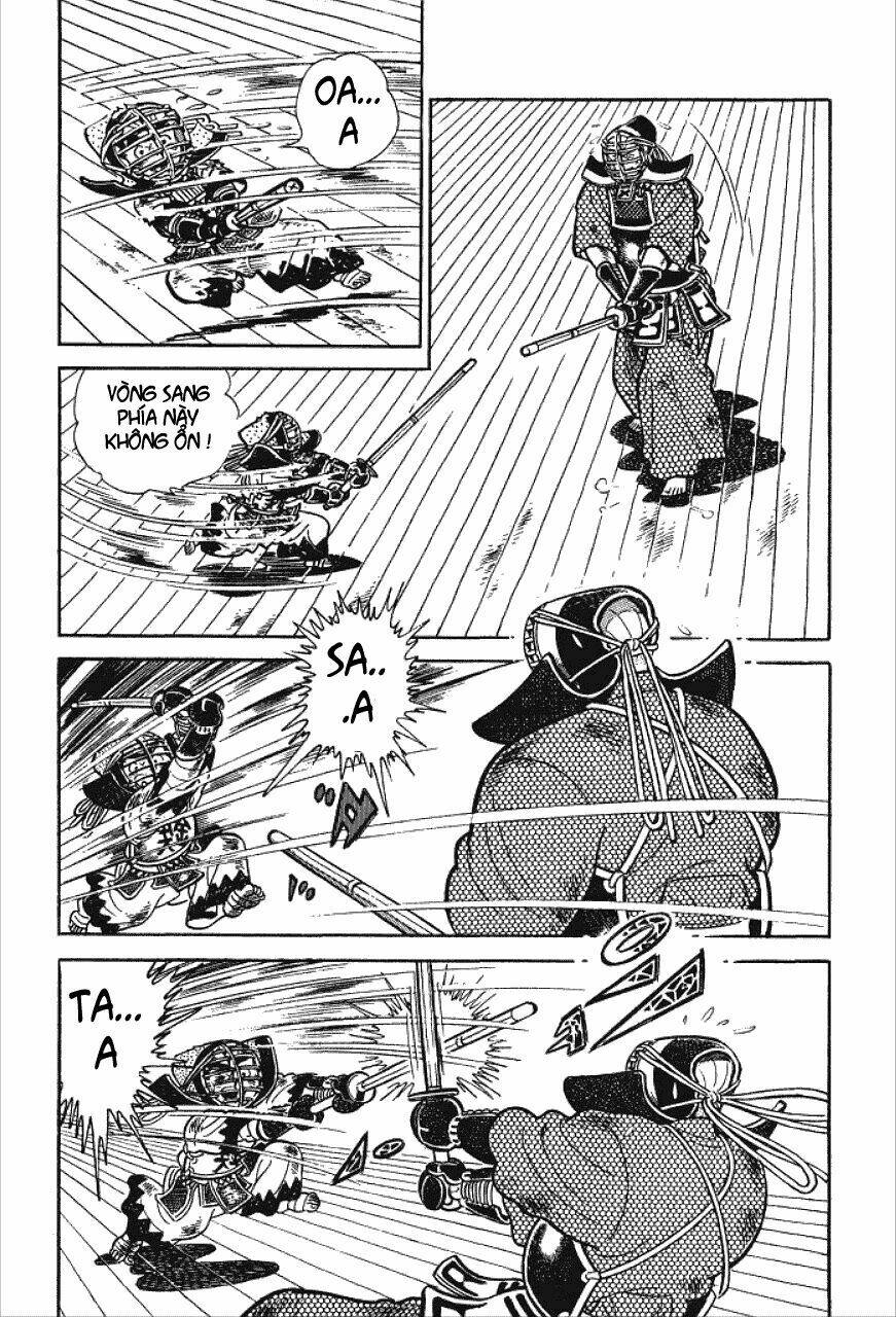 ore wa teppei chapter 132 20