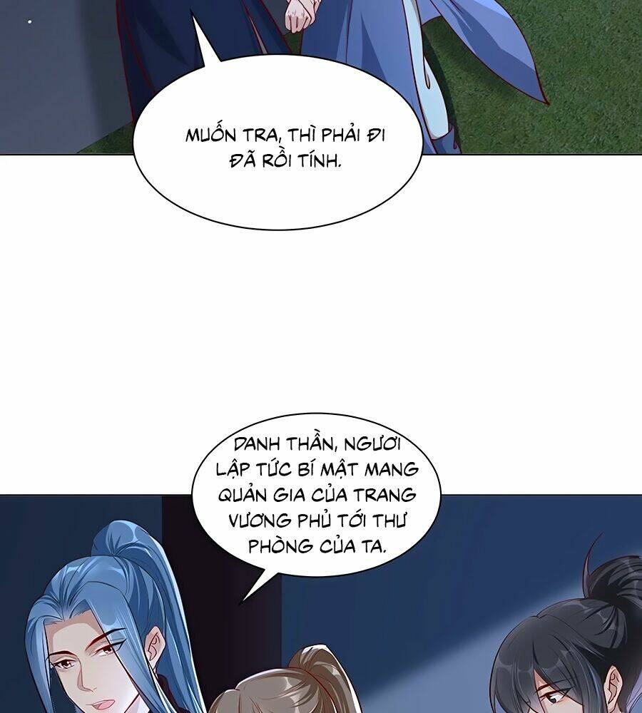 gian phi như thử đa kiều chapter 105 20