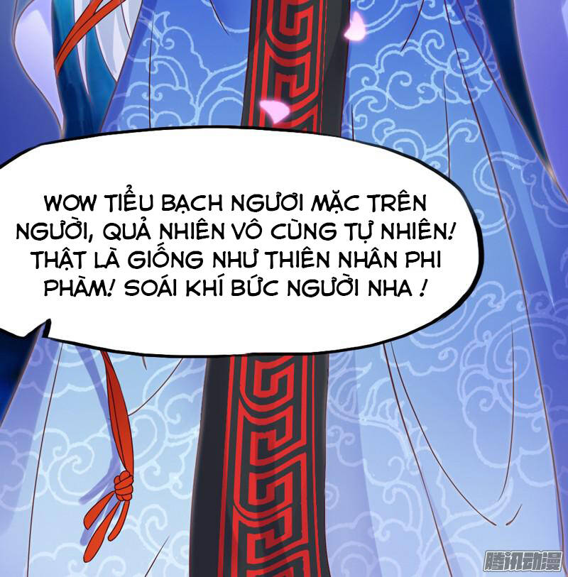 giữ chặt tiểu bạch long chapter 16 20