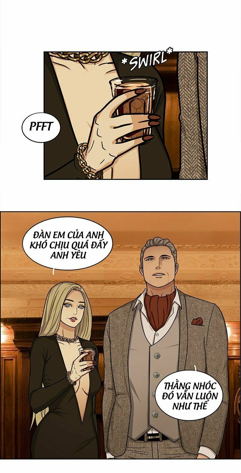 nửa đêm ở poppy land chapter 5 25