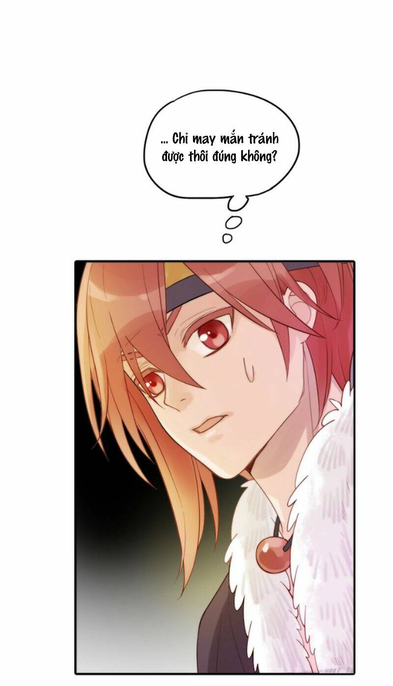 cướp chàng vợ về đón năm mới chapter 11 26