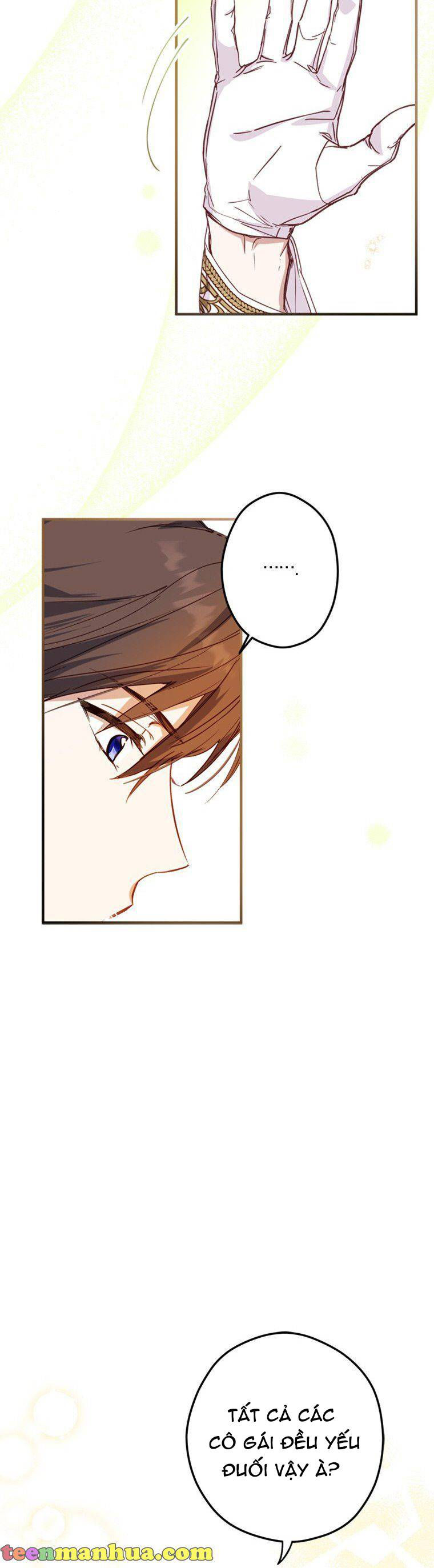 đã bảo nữ chính cải nam trang cơ mà ! chapter 4 7