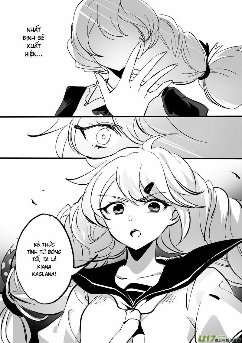 guns girl school dayz chapter 8 17