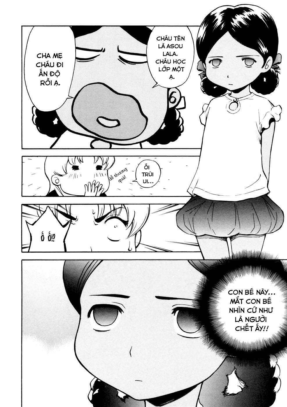 ganota no onna chapter 9 6