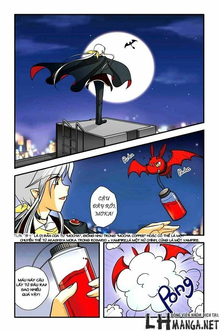 concerto for dark knight chapter 2 5