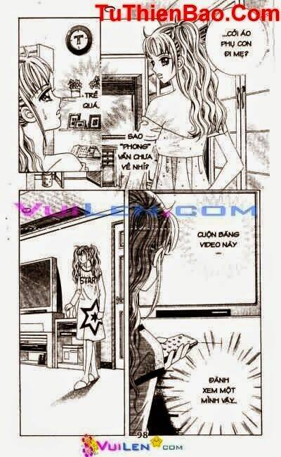 cặp đôi kỳ lạ chapter 9 99