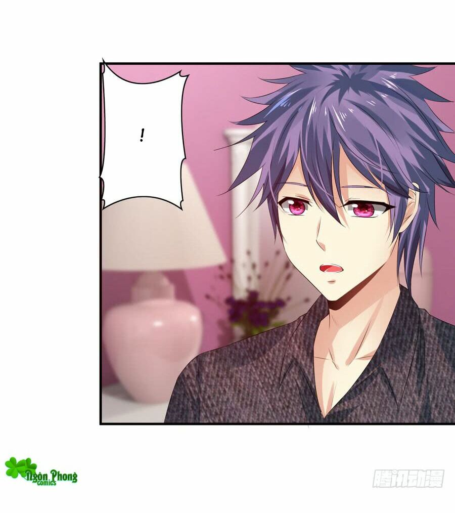 thủ hội chi vũ chapter 40 2