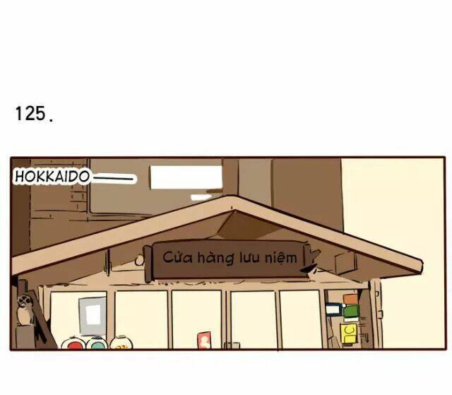 mau mang anh trai tôi đi chapter 125 2