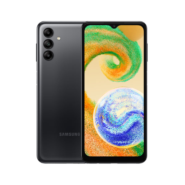 Điện thoại Samsung Galaxy A04s (4GB/64BG) - Hàng chính hãng
