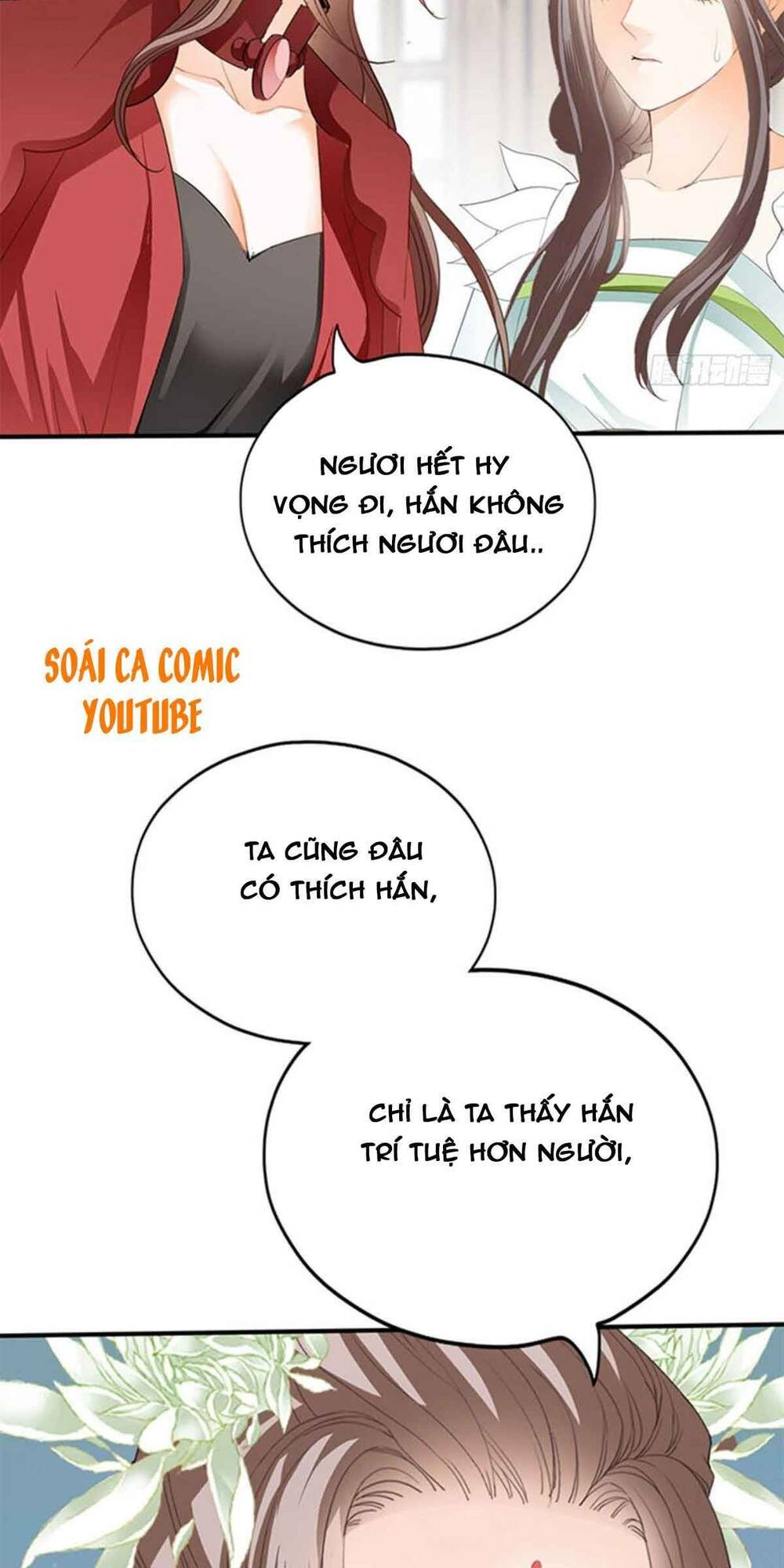 bổn vương muốn nàng chapter 70 36