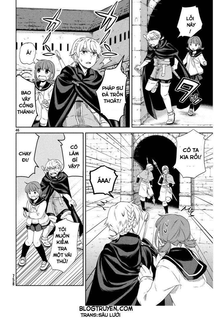 witch of the old world chapter 1 47