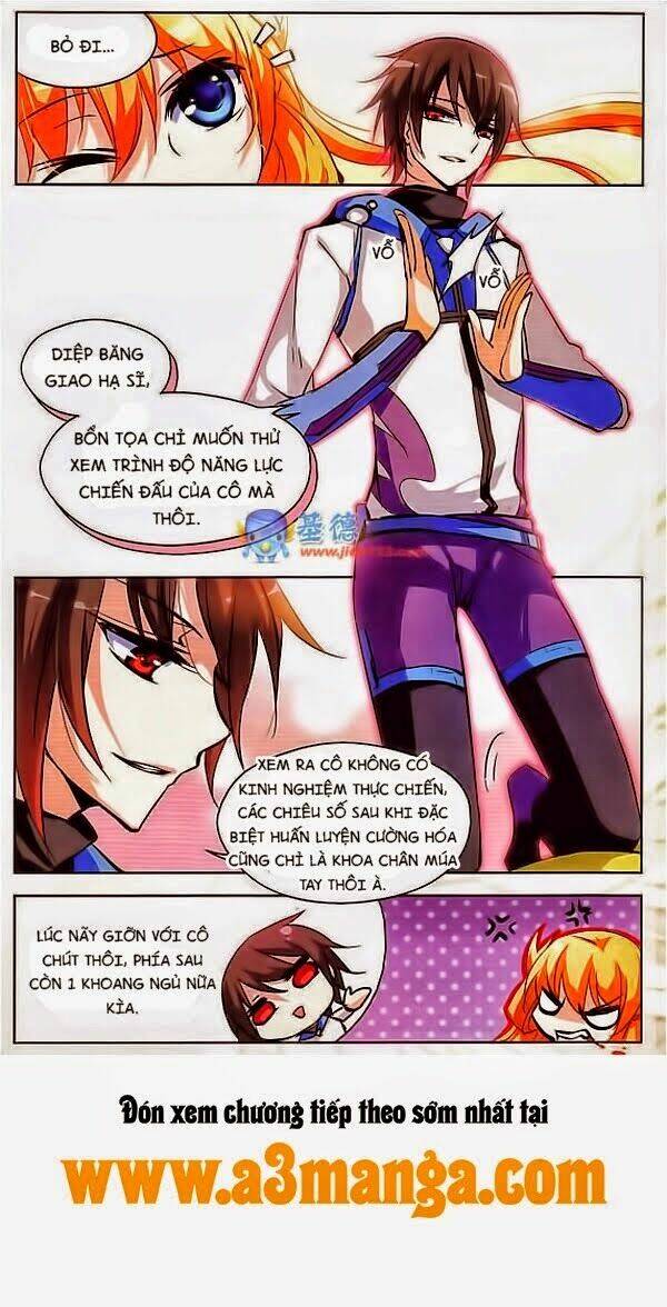 xuyên duyệt tây nguyên 3000 chapter 19 13