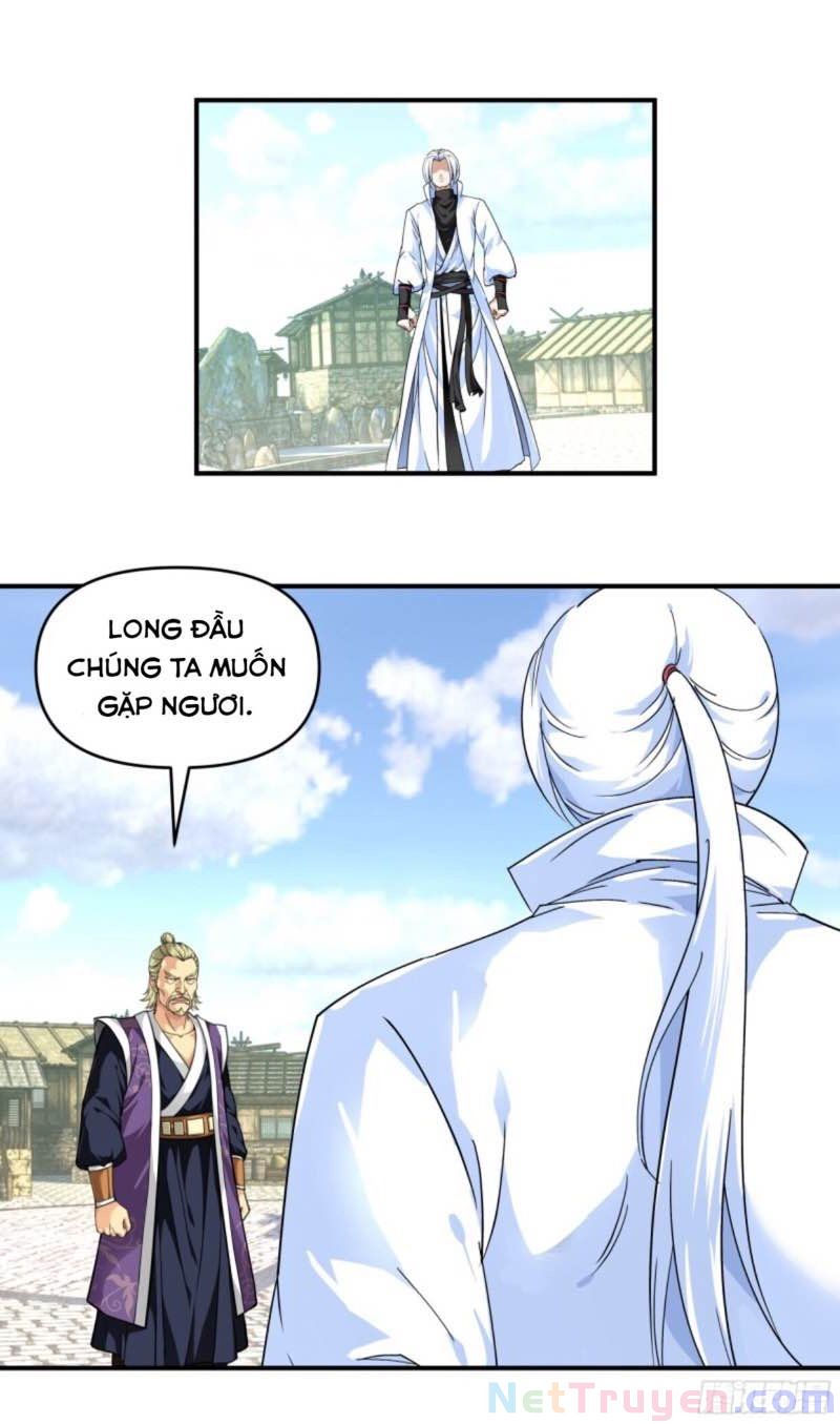 trọng sinh ta là đại thiên thần chapter 64 13