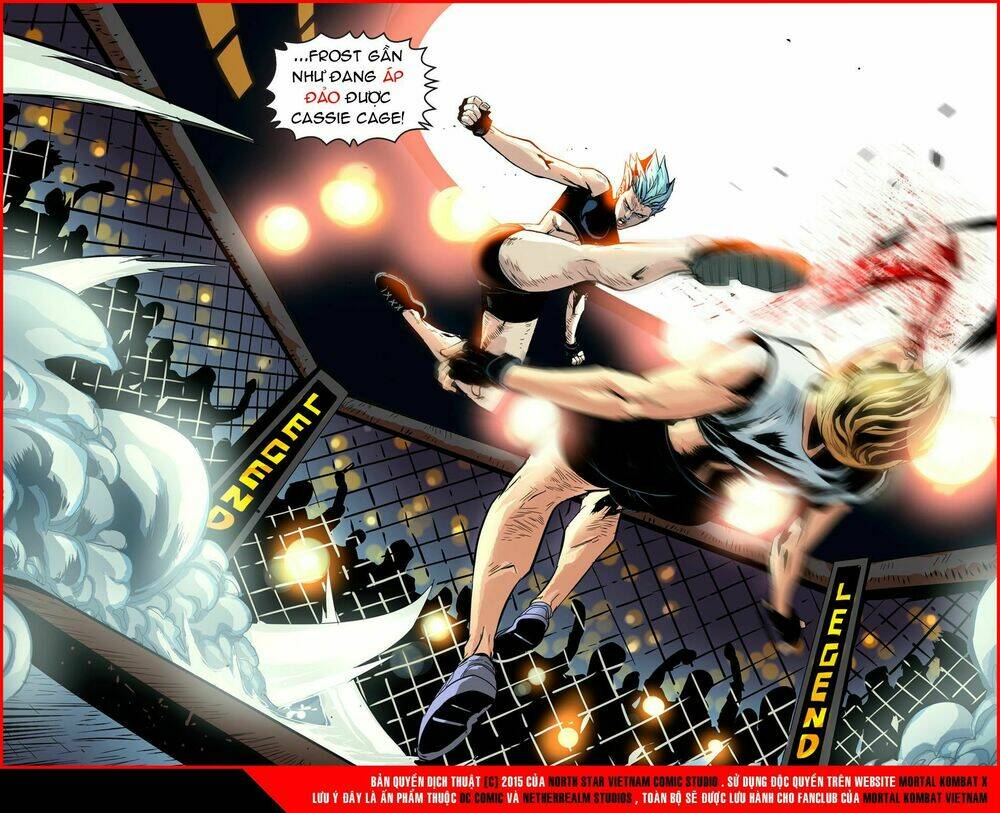 mortal kombat x chapter 5 7