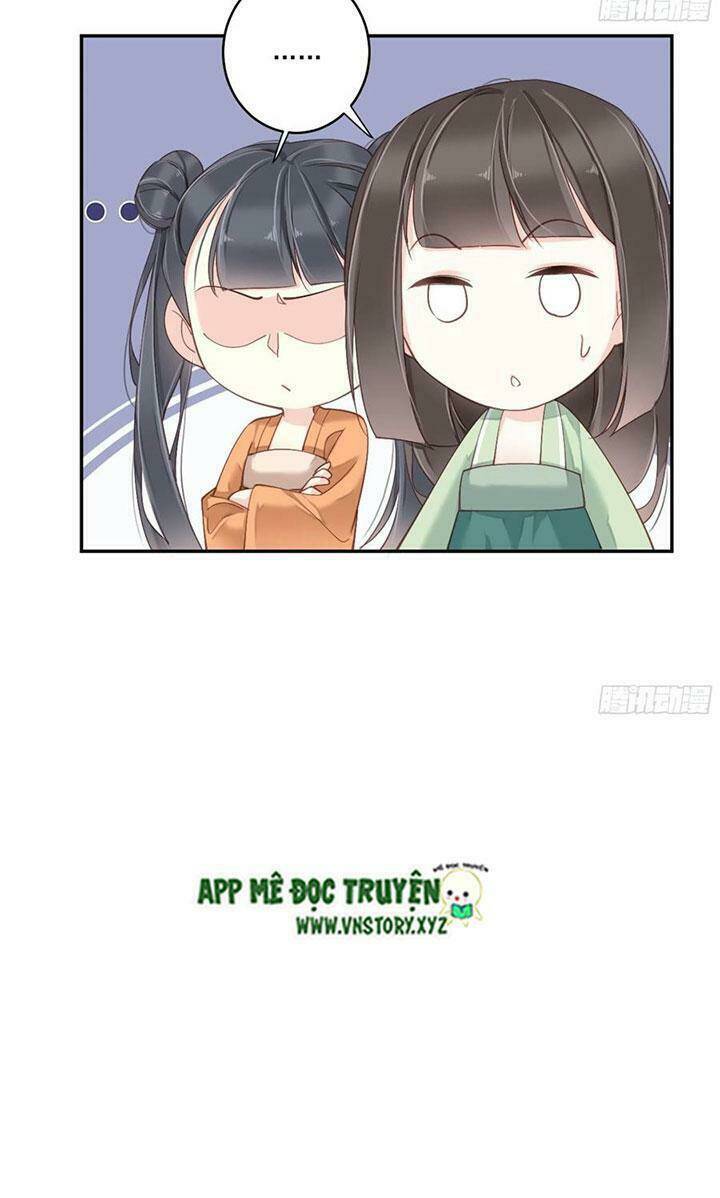 hoàng hậu ương bướng chapter 245 2