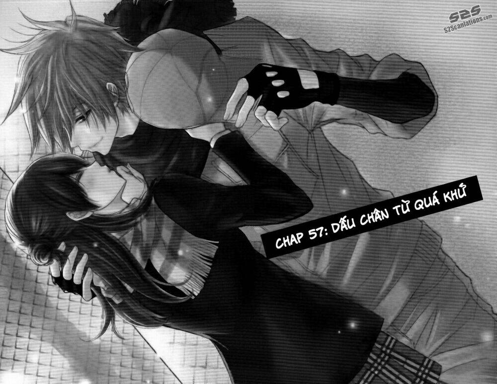 điện kích daisy chapter 57 3