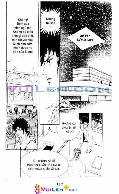 vật cản tình yêu chapter 4 151