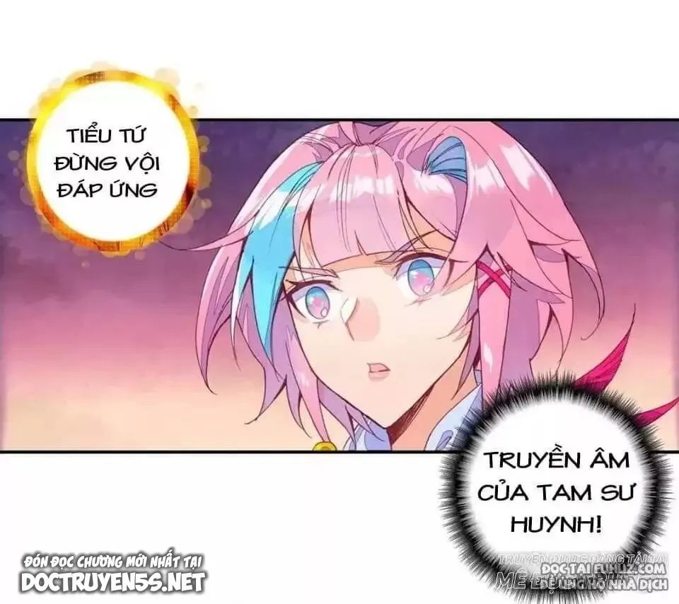 Lão Đại Xuyên Không Thành Tiên Nữ chapter 53.2 10