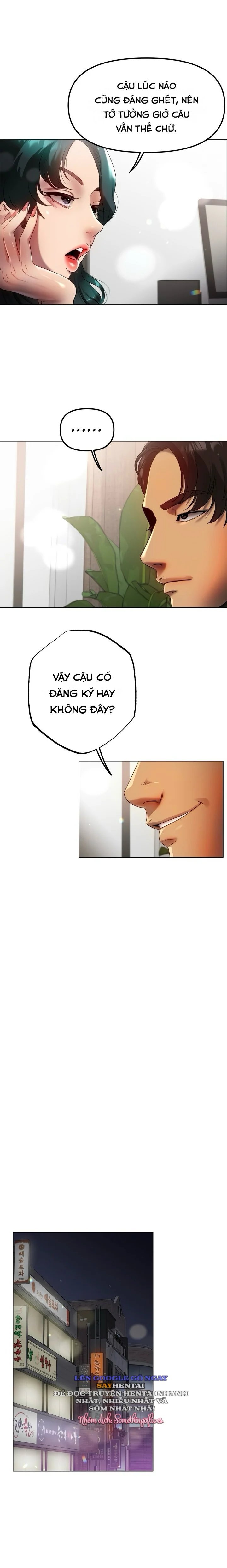 cô có thích tập thể dục không? chapter 12 12