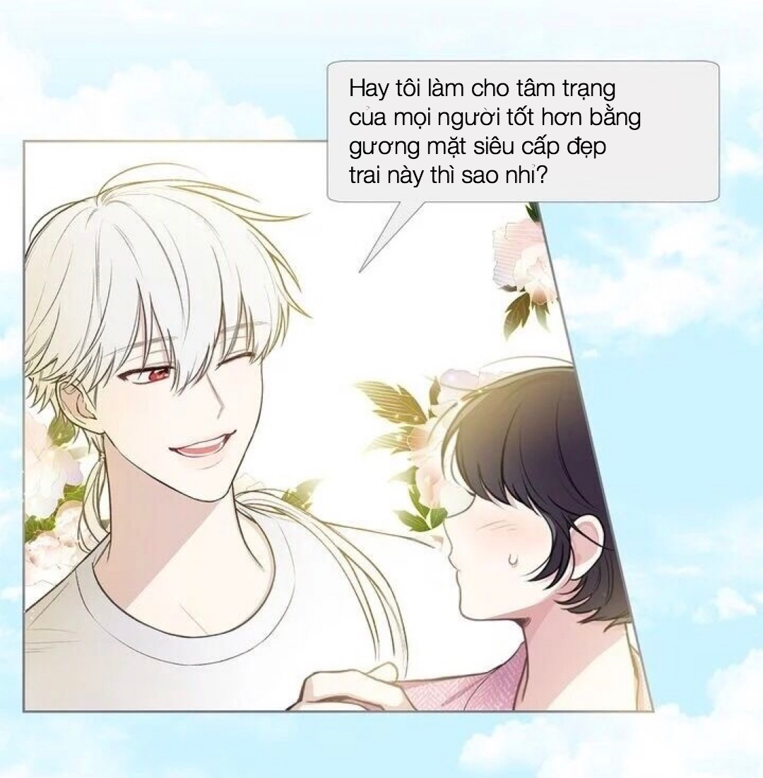 invitation of mystic messenger chapter 3 45