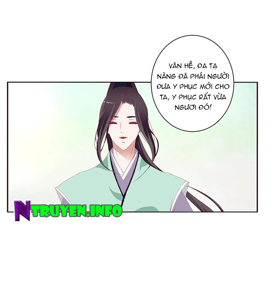 thông linh phi chapter 579 10