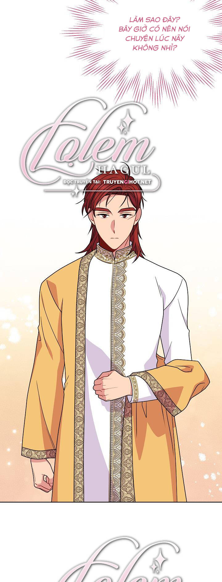 tôi đã nuôi dưỡng bạn thời thơ ấu thành bạo chúa chapter 72.1 33