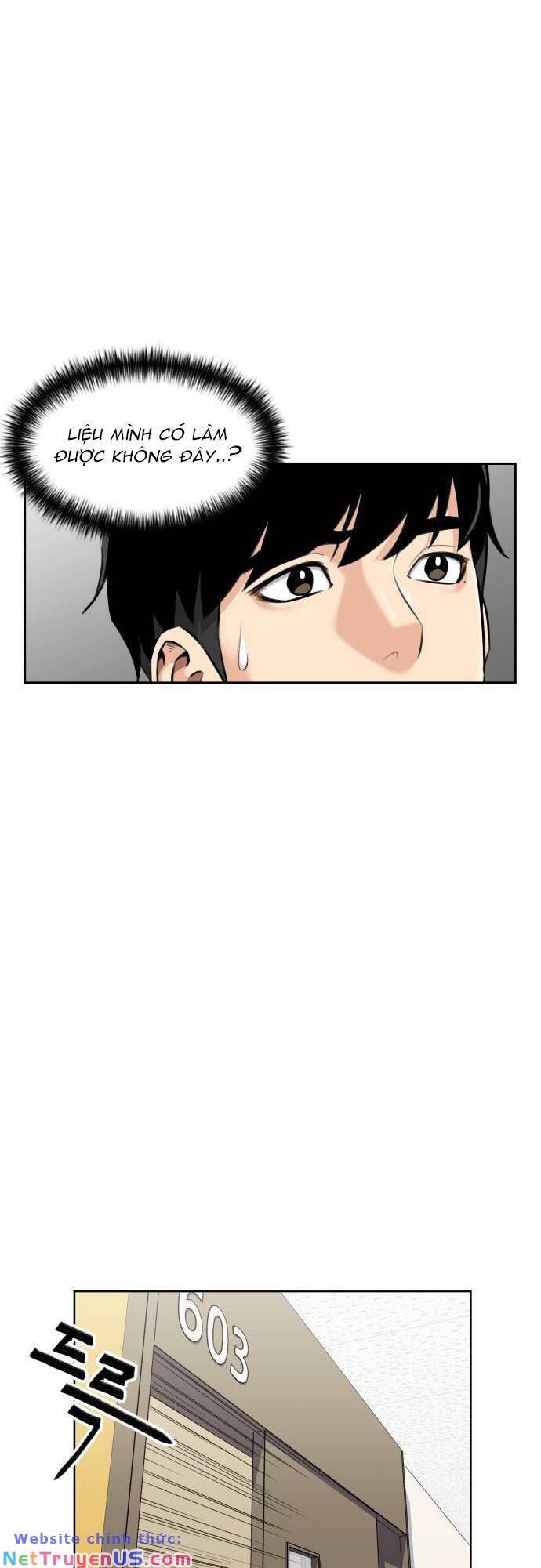 gương mặt thiên tài chapter 84 31