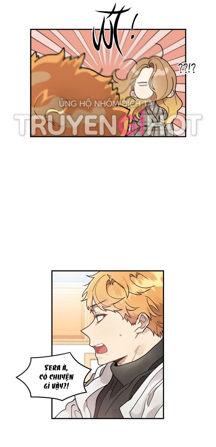 khoảng thời gian chúng ta đã bỏ lỡ chapter 57.1 25