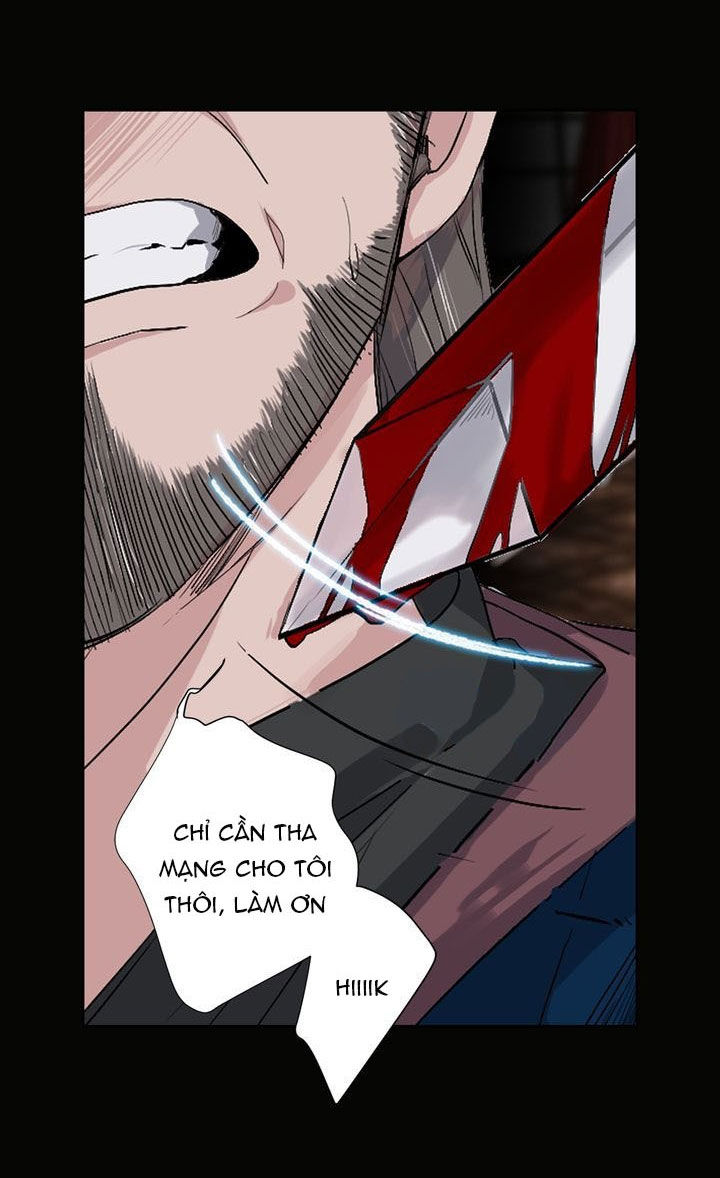 mối tình đầu của bạo chúa chapter 1 6