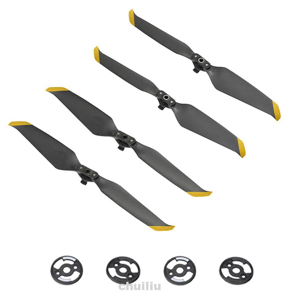 Set 2 Cặp Cánh Quạt Đa Năng Chống Rung Cho Dji Mavic Air 2