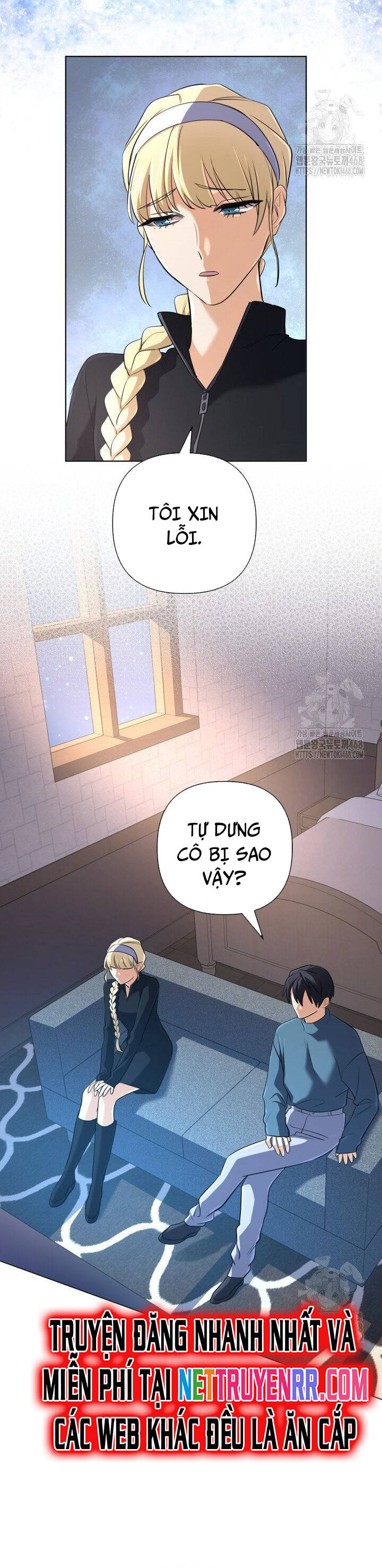 sự trở lại của đại pháp sư huyền thoại chapter 36 44