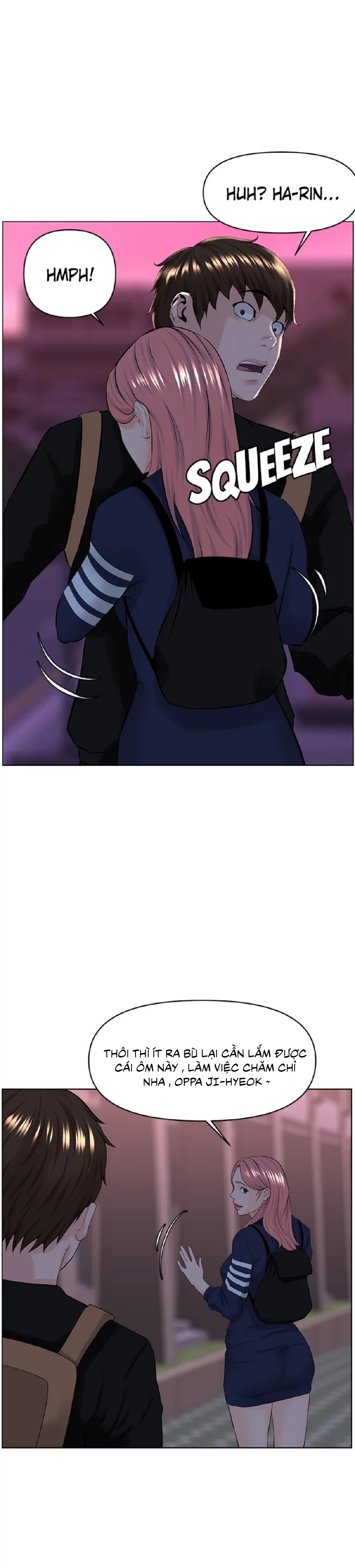 idol kế bên chapter 23 19