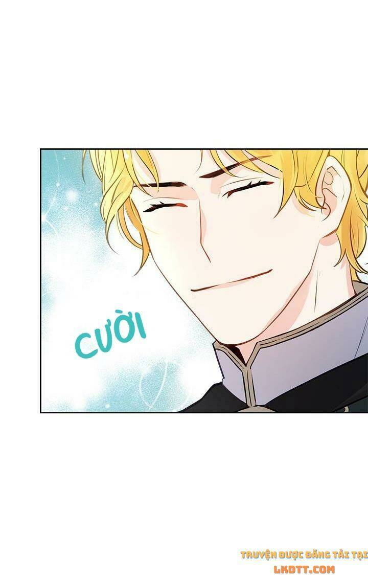 công chúa phản diện muốn ở trong ngôi nhà bánh quy chapter 2 66