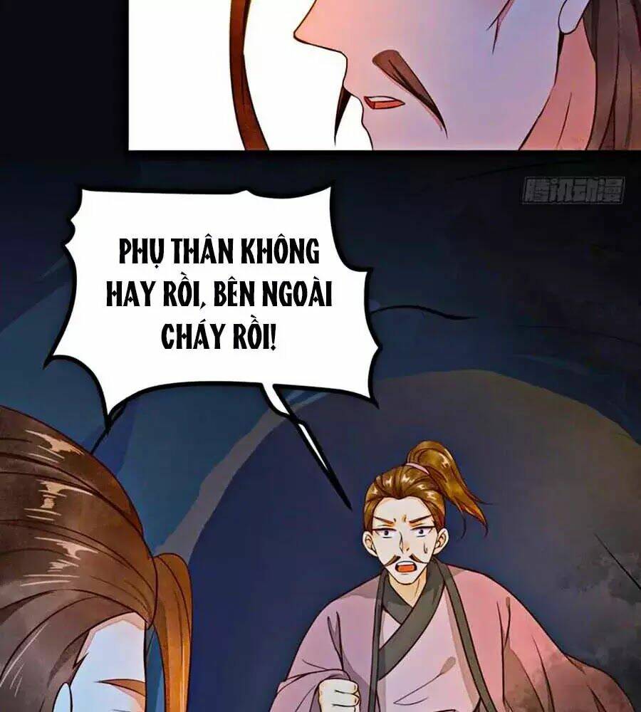 thần y khí nữ: ngự thú cuồng phi của quỷ đế chapter 49 2