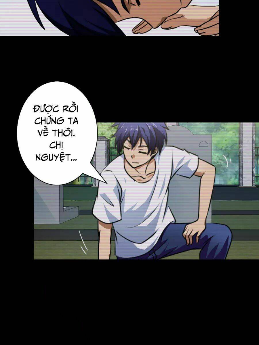 hộ hoa cao thủ tại đô thị chapter 63 17