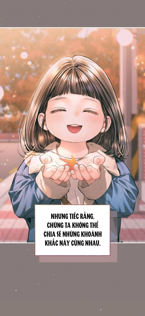 đứa trẻ trông giống tôi chapter 33.2 1