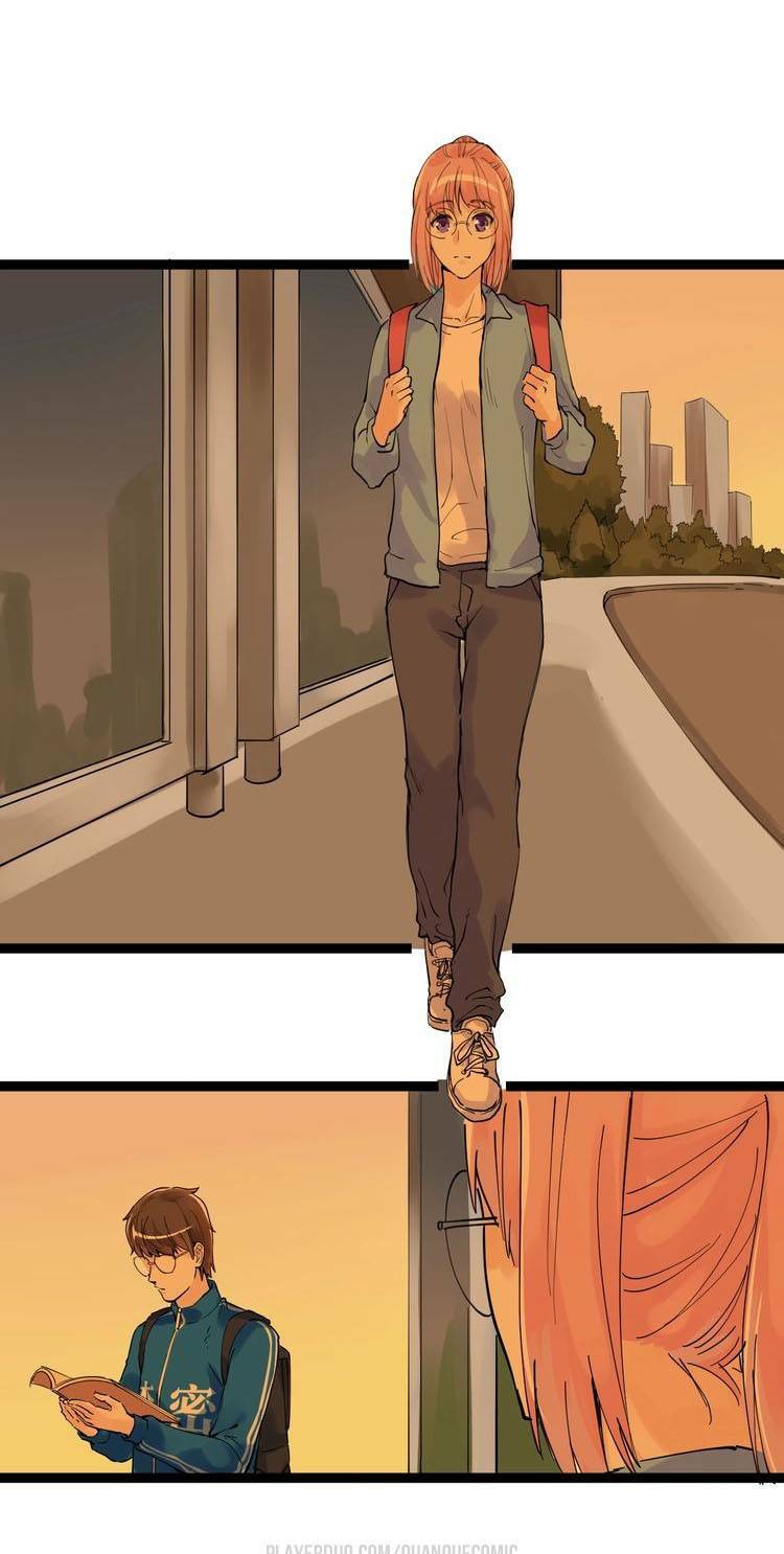 tinh thần đại hải của học bá chapter 3.2 19