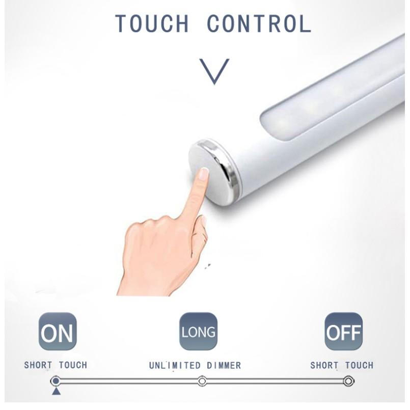 Đèn led diệt khuẩn Cabinet UV Lamp 180° - tiêu chuẩn CE US
