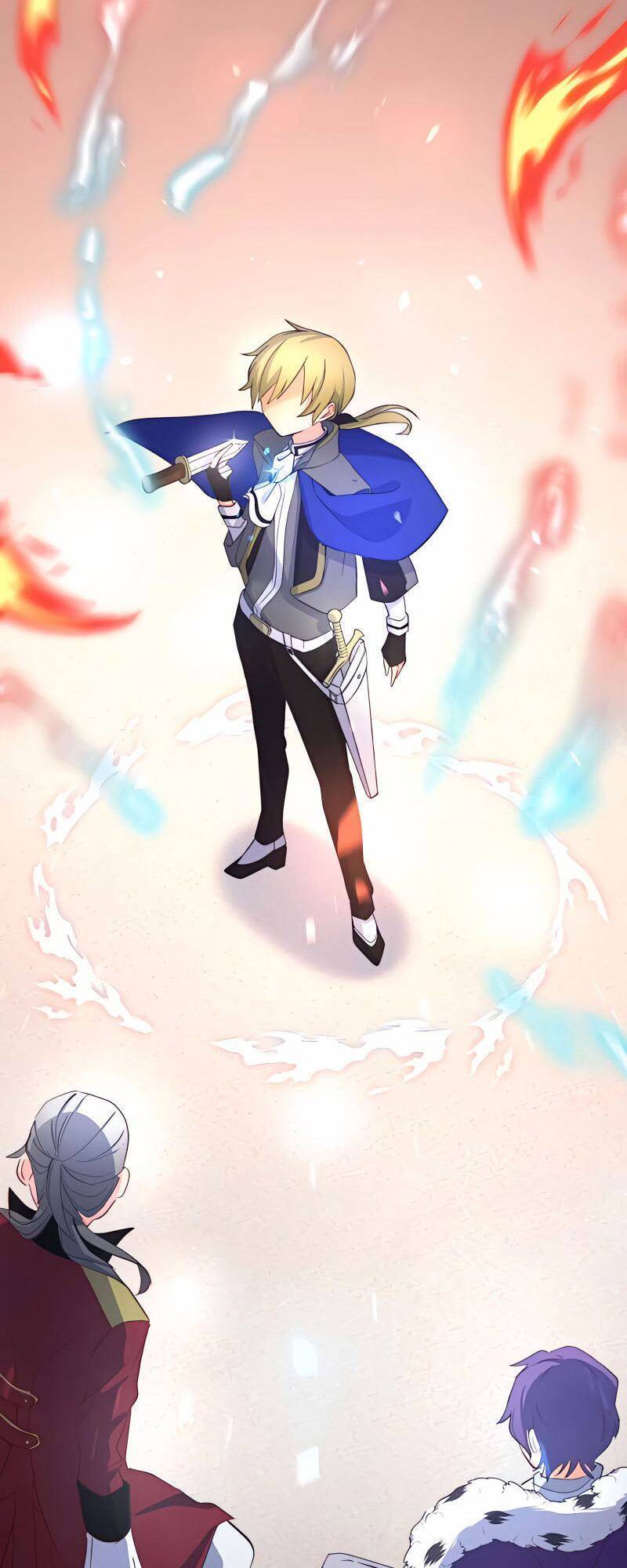 saikyou inyoushi no isekai tenseiki chapter 6 54